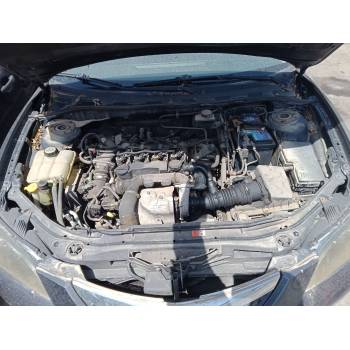 MAZDA 3 SEDÁN (BK)