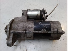 Recambio de motor arranque para nissan cabstar (f24m, f24w) 28.11 dci, 32.11 dci, 35.11 dci 2.5 (f24m) referencia OEM IAM 160558 2