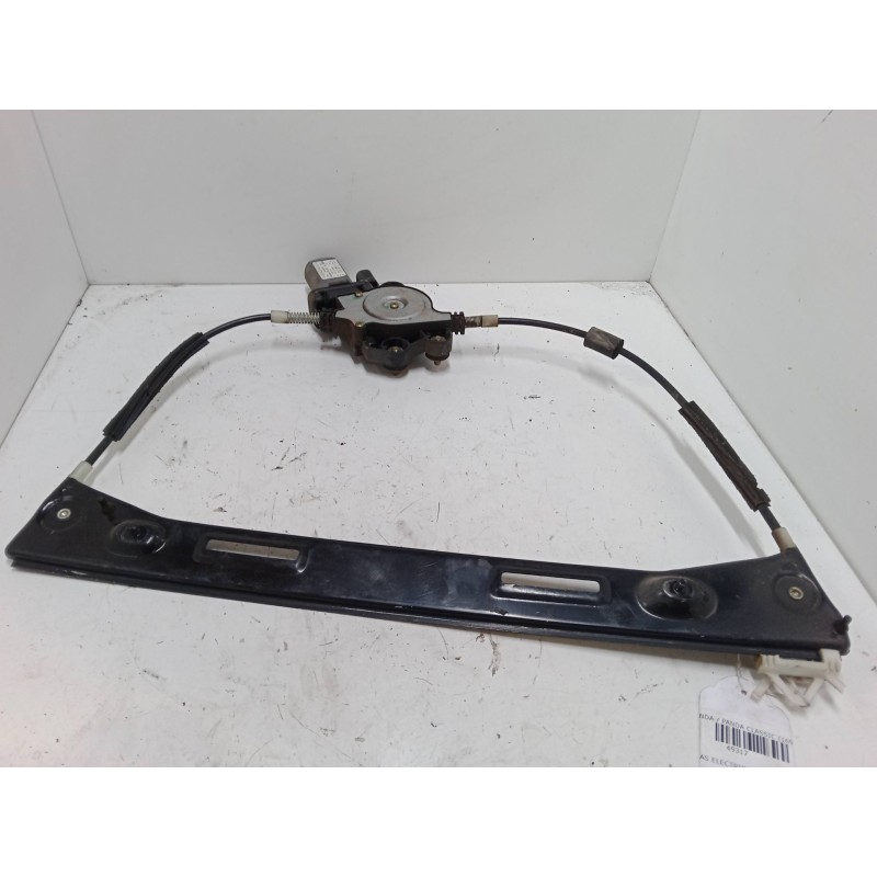Recambio de elevalunas electrico delantero derecho para fiat panda / panda classic (169_) 1.2 (169.axb11, 169.axb1a) referencia 