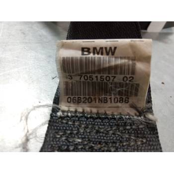 CINTURON SEGURIDAD TRASERO IZQUIERDO 72118402691 