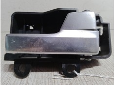 Recambio de maneta interior puerta trasera derecha para ford focus c-max (dm2) 1.6 tdci referencia OEM IAM   
