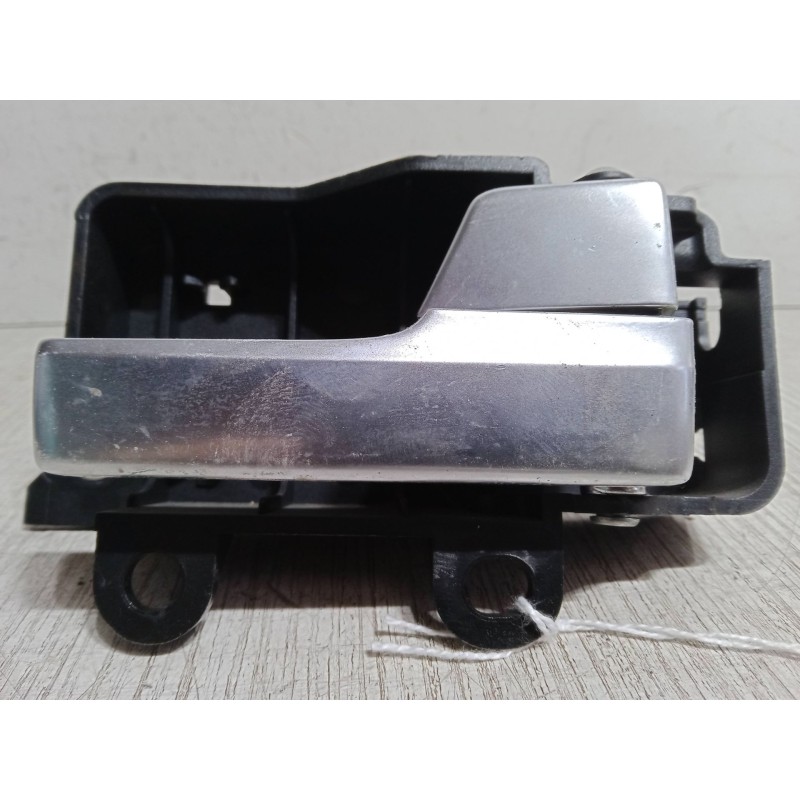 Recambio de maneta interior puerta trasera derecha para ford focus c-max (dm2) 1.6 tdci referencia OEM IAM   