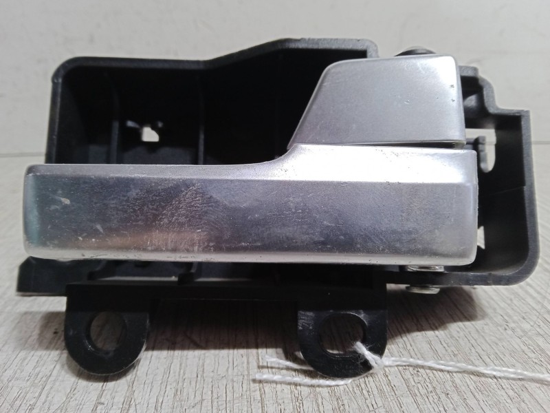 Recambio de maneta interior puerta trasera derecha para ford focus c-max (dm2) 1.6 tdci referencia OEM IAM    Recambio de maneta interior puerta trasera derecha para ford focus c-max (dm2) 1.6 tdci referencia OEM IAM