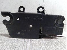 Recambio de maneta interior puerta trasera derecha para ford focus c-max (dm2) 1.6 tdci referencia OEM IAM    2