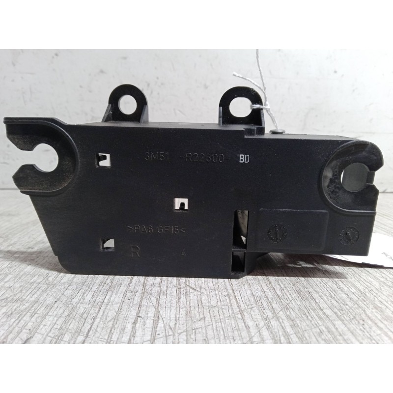 Recambio de maneta interior puerta trasera derecha para ford focus c-max (dm2) 1.6 tdci referencia OEM IAM    Recambio de maneta interior puerta trasera derecha para ford focus c-max (dm2) 1.6 tdci referencia OEM IAM