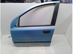 Recambio de puerta delantera izquierda para fiat panda / panda classic (169_) 1.2 (169.axb11, 169.axb1a) referencia OEM IAM   