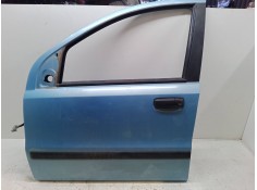 Recambio de puerta delantera izquierda para fiat panda / panda classic (169_) 1.2 (169.axb11, 169.axb1a) referencia OEM IAM    2