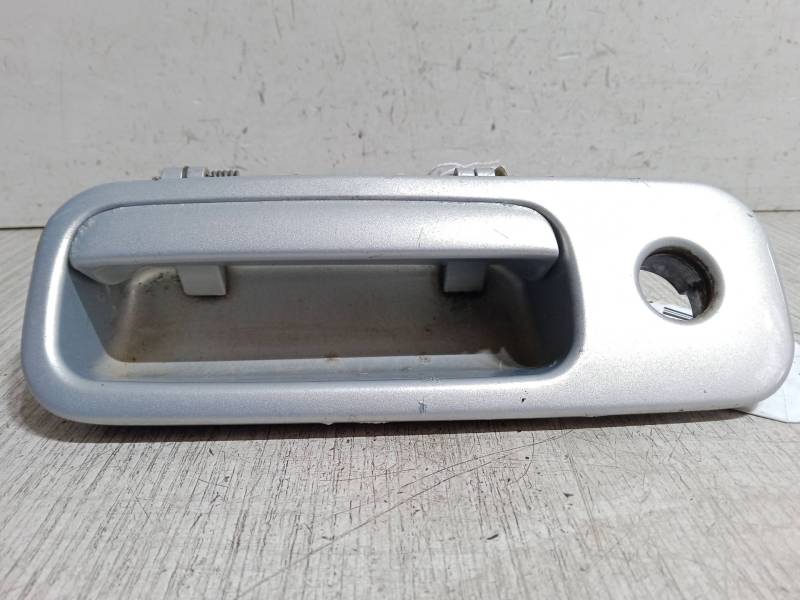 MANETA EXTERIOR PORTON 1J6827565A 