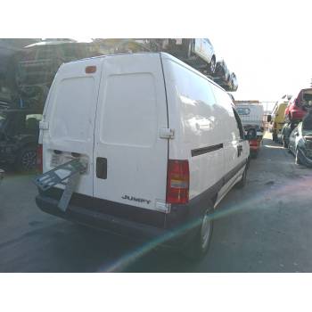 CITROËN JUMPY I FURGONETA (BS_, BT_, BY_, BZ_)