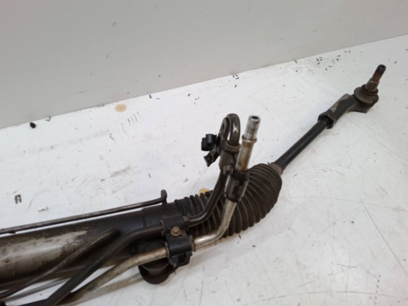 Recambio de cremallera direccion para ford galaxy ii (wa6) 2.0 tdci referencia OEM IAM   