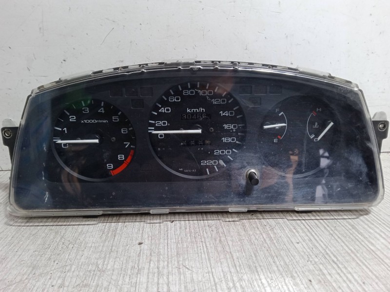 Recambio de cuadro instrumentos para honda civic v coupé (ej) 1.6 i vtec (ej1) referencia OEM IAM   