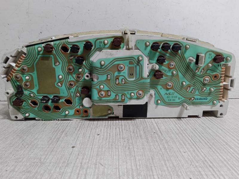 Recambio de cuadro instrumentos para honda civic v coupé (ej) 1.6 i vtec (ej1) referencia OEM IAM   