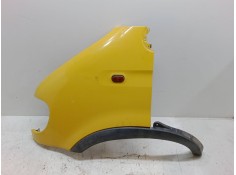 Recambio de aleta delantera izquierda para renault master ii furgoneta (fd) 2.5 dci 120 referencia OEM IAM   