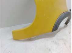 Recambio de aleta delantera izquierda para renault master ii furgoneta (fd) 2.5 dci 120 referencia OEM IAM    2