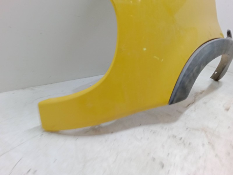 Recambio de aleta delantera izquierda para renault master ii furgoneta (fd) 2.5 dci 120 referencia OEM IAM   