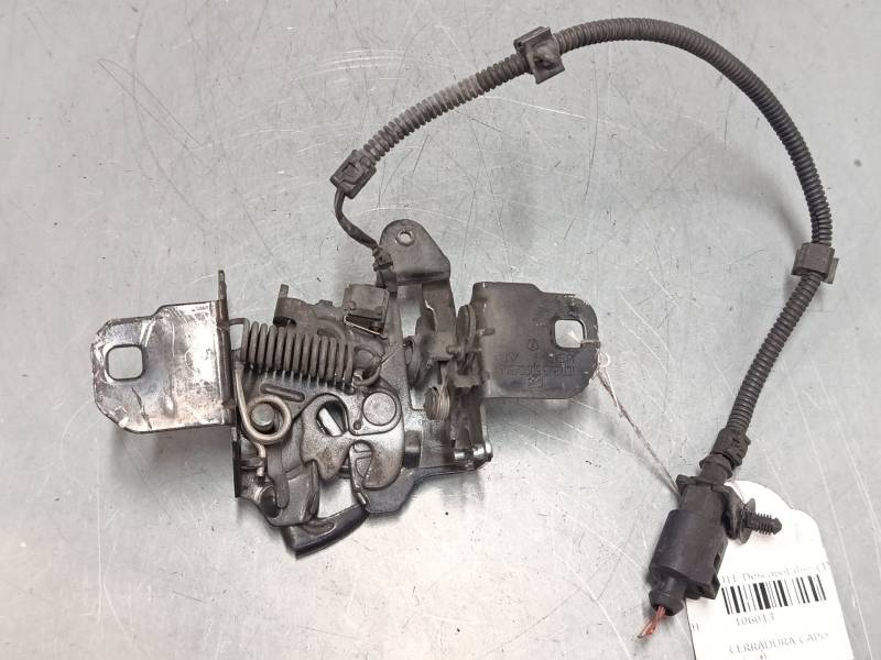 CERRADURA CAPO 1C0823509D 