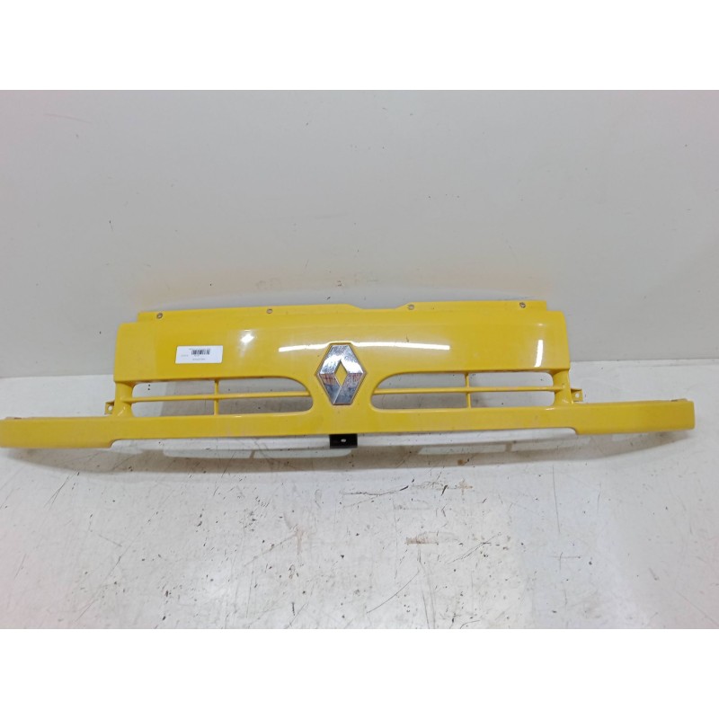 Recambio de rejillas capo para renault master ii furgoneta (fd) 2.5 dci 120 referencia OEM IAM   