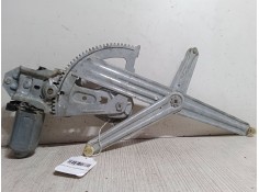 Recambio de mando elevalunas delantero derecho para peugeot 205 furgoneta/hatchback 1.1 referencia OEM IAM   