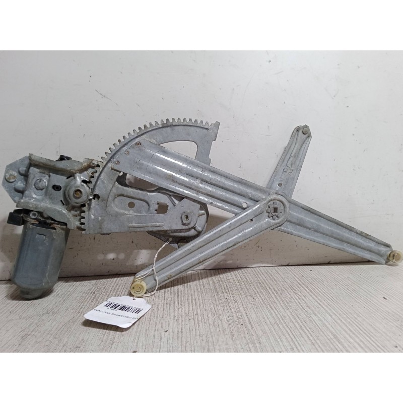 Recambio de mando elevalunas delantero derecho para peugeot 205 furgoneta/hatchback 1.1 referencia OEM IAM   