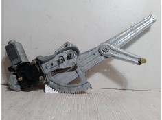 Recambio de mando elevalunas delantero derecho para peugeot 205 furgoneta/hatchback 1.1 referencia OEM IAM    2