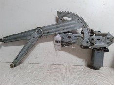 Recambio de elevalunas electrico delantero izquierdo para peugeot 205 furgoneta/hatchback 1.1 referencia OEM IAM   