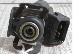 Recambio de inyector para peugeot 206 cc (2d) 1.6 referencia OEM IAM
