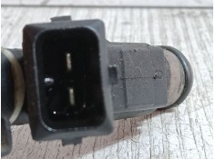 Recambio de inyector para peugeot 206 cc (2d) 1.6 referencia OEM IAM    2