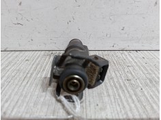 Recambio de inyector para peugeot 206 cc (2d) 1.6 referencia OEM IAM