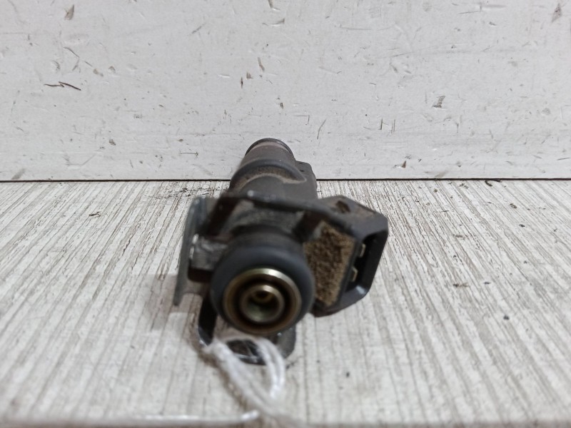 Recambio de inyector para peugeot 206 cc (2d) 1.6 referencia OEM IAM   