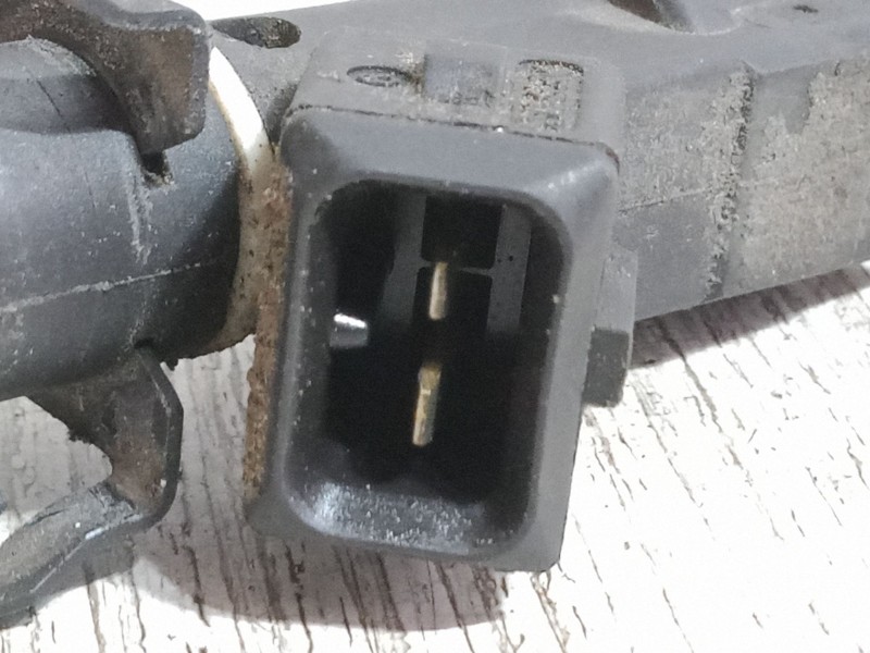 Recambio de inyector para peugeot 206 cc (2d) 1.6 referencia OEM IAM   