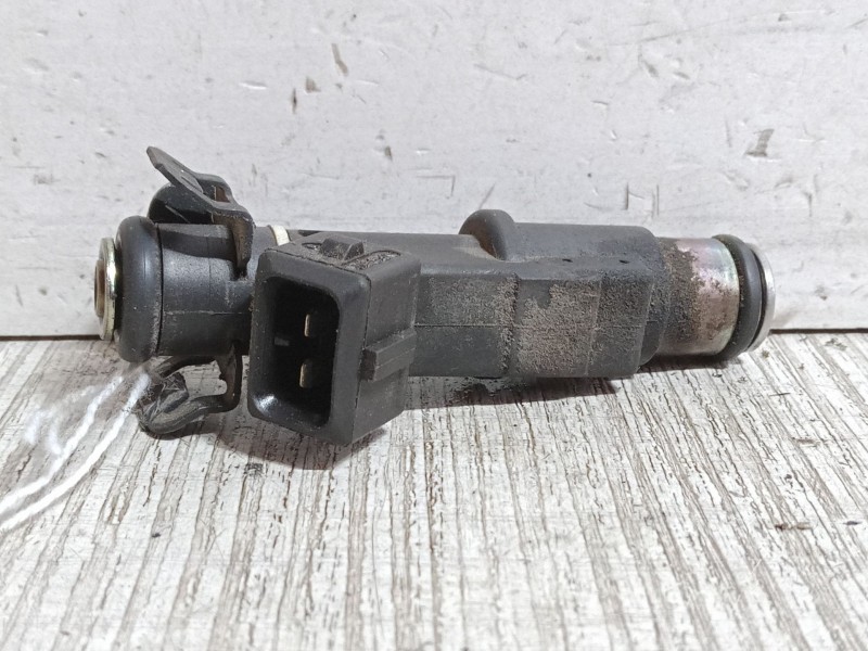 Recambio de inyector para peugeot 206 cc (2d) 1.6 referencia OEM IAM   
