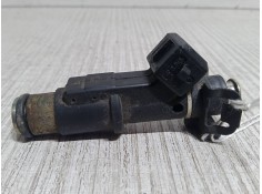 Recambio de inyector para peugeot 206 cc (2d) 1.6 referencia OEM IAM