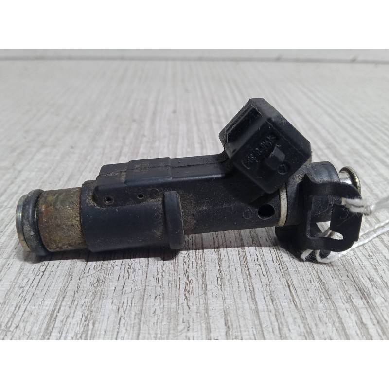 Recambio de inyector para peugeot 206 cc (2d) 1.6 referencia OEM IAM   