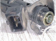 Recambio de inyector para peugeot 206 cc (2d) 1.6 referencia OEM IAM    2