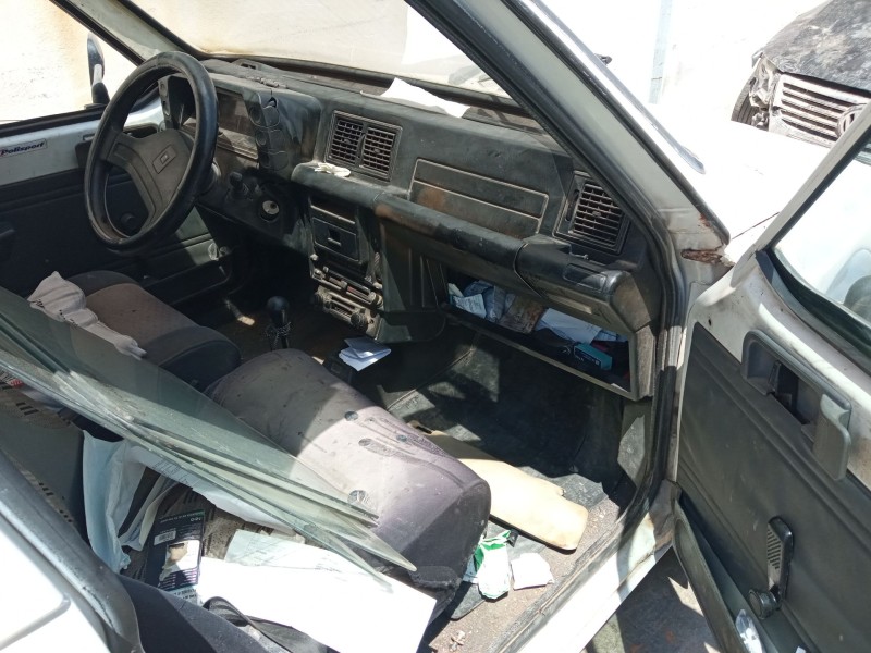 citroën c15 furgoneta/monovolumen (vd_) del año 1993