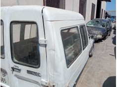 citroën c15 furgoneta/monovolumen (vd_) del año 1993