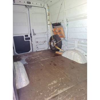 IVECO DAILY V FURGONETA