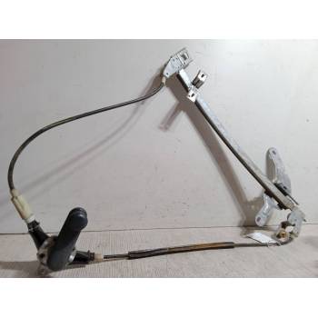 ELEVALUNAS ELECTRICO DELANTERO DERECHO 
