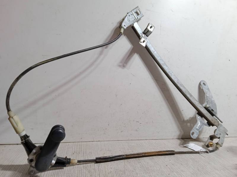 ELEVALUNAS ELECTRICO DELANTERO DERECHO 