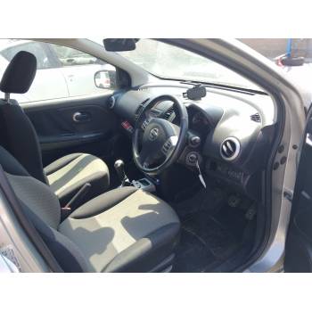 NISSAN NOTE (E11, NE11)