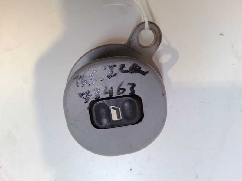 Recambio de mando elevalunas trasero izquierdo para citroën xsara picasso (n68) 1.6 hdi referencia OEM IAM   