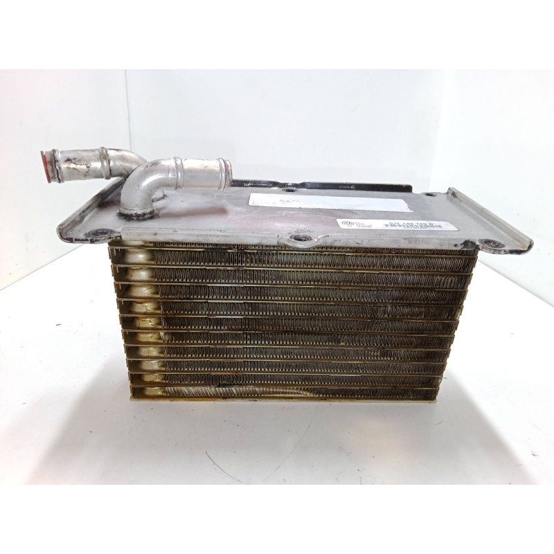 Recambio de enfriador aceite motor para volkswagen polo v (6r1, 6c1) 1.2 tsi referencia OEM IAM 03F145749B  