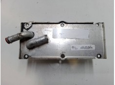 Recambio de enfriador aceite motor para volkswagen polo v (6r1, 6c1) 1.2 tsi referencia OEM IAM 03F145749B   2