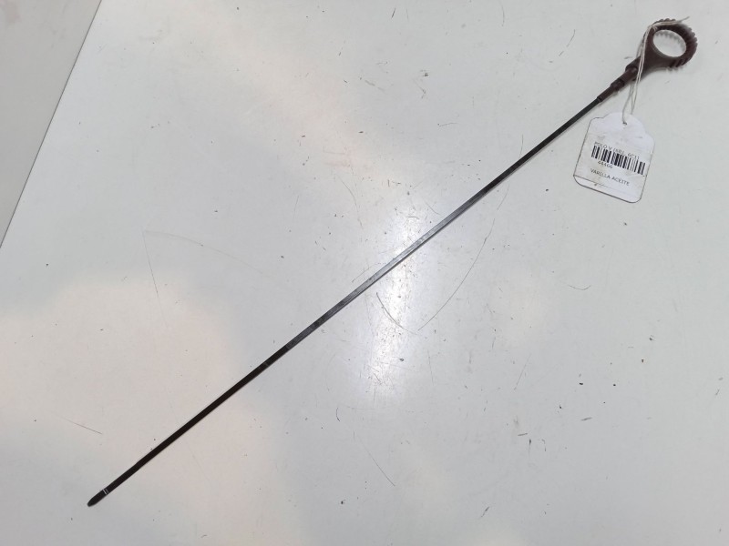 Recambio de varilla aceite para volkswagen polo v (6r1, 6c1) 1.2 tsi referencia OEM IAM   