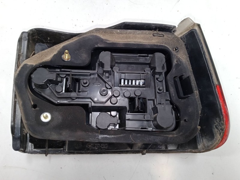 Recambio de piloto trasero izquierdo para seat ibiza ii (6k1) 1.4 i referencia OEM IAM   