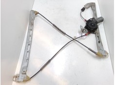 Recambio de elevalunas electrico delantero derecho para peugeot 206 hatchback (2a/c) 1.4 i referencia OEM IAM   