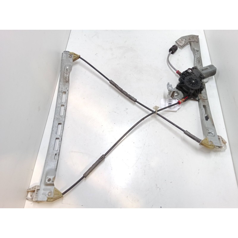 Recambio de elevalunas electrico delantero derecho para peugeot 206 hatchback (2a/c) 1.4 i referencia OEM IAM   