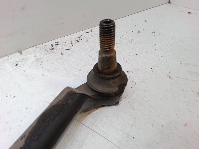 Recambio de cremallera direccion para ford galaxy ii (wa6) 2.0 tdci referencia OEM IAM   