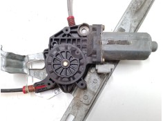 Recambio de elevalunas electrico delantero derecho para peugeot 206 hatchback (2a/c) 1.4 i referencia OEM IAM    2