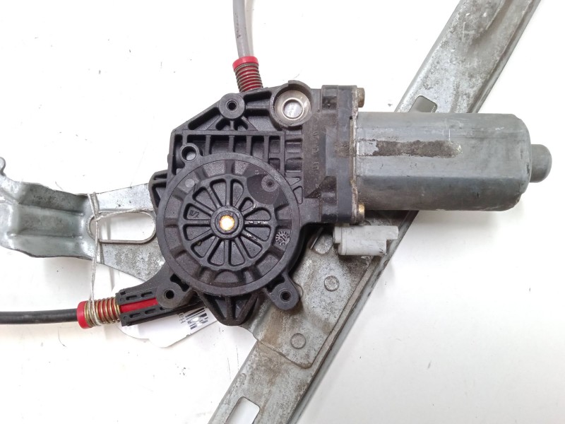 Recambio de elevalunas electrico delantero derecho para peugeot 206 hatchback (2a/c) 1.4 i referencia OEM IAM   